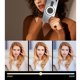 thumbnail image 3 of Luz De Relleno LED Para Teléfono, Luz Magnética Para Selfie Con Carga USB Para Teléfonos Y Tabletas, 3 of 7