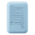 thumbnail image 2 of Cargador Portátil Adata Power Bank C10022, 10.000mAh PC10022-12LB, 2 of 8