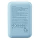 thumbnail image 2 of Cargador Portátil Adata Power Bank C10022, 10.000mAh PC10022-12LB, 2 of 8