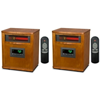 Lifesmart All Heaters