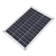 thumbnail image 2 of Panel Solar de 10W IP65, impermeable, monocristalino, pequeño Panel de carga Solar para cámara de vigilancia con ventilador de teléfono, 2 of 5