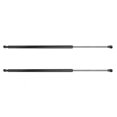 thumbnail image 2 of Tailgate Lift Supports 0744vm Rear Trunk Lift Supports Tailgate Gas Struts Boot Lift Supports For X3 2pcs Tailgate Lift Supports Rear Trunk Gas Struts 51243400379 Fit For X3 E83, 2 of 8