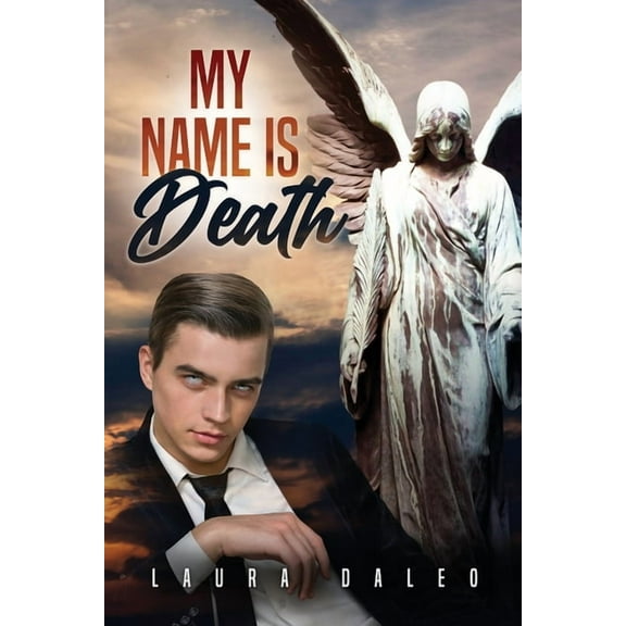 My Name Is Death, (Paperback)