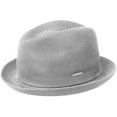 thumbnail image 3 of Kangol Men's Tropic Player Cap, White, XXLarge, 3 of 6