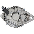 thumbnail image 4 of Alternator - Compatible with 2000 - 2004 Nissan Xterra 2.4L 4-Cylinder - Replacement, 4 of 4