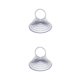 thumbnail image 3 of Yuarrent 6Pcs Suction Cup Transprent Strong Vacuum Wall Tools Interior Bathroom Automotive Door Hanger Car Sucker Kitchen Wall 6 piezas 2Conjunto, 3 of 6