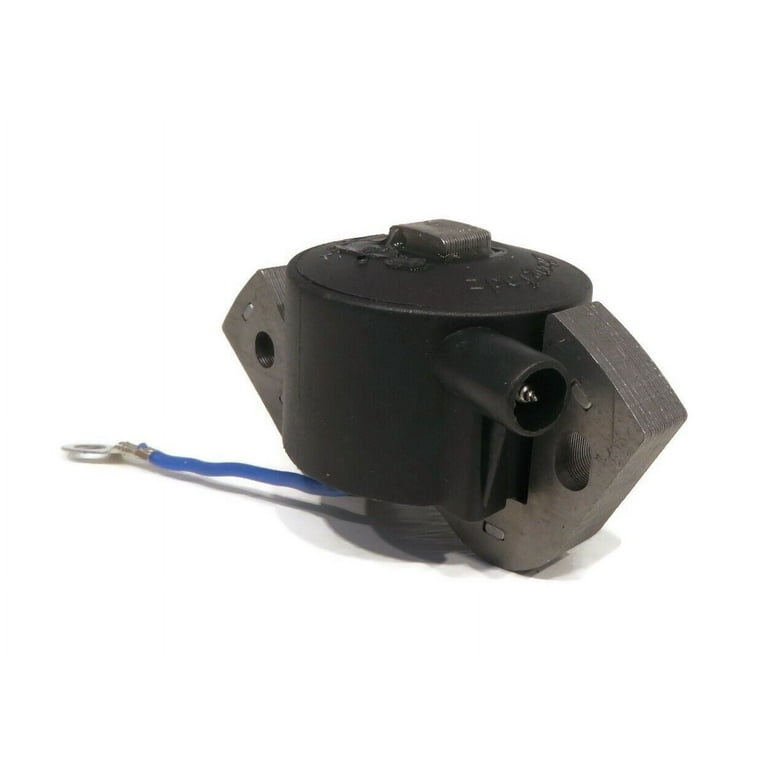 The ROP Shop | Ignition Coil For OMC 0584477, 584477, 0582995 