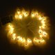 thumbnail image 5 of 3Pack Halloween String Lights White Ghost Pumpkin Bat LED Fairy Light Xmas Party, 5 of 11