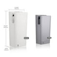 thumbnail image 5 of Premium Commercial Vertical Hand Dryer With HEPA Filter, High Speed Automatic Hand Dryer For Mall Hotel Toilet Bathroom ,Power as an Elephant, 5 of 7