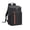 Black, variant on Virelaxpo Insulated Cooler Backpack Large Capacity Lunch Bag with Bottle Holders for Outdoor Picnic Camping Travel Thermal Food Carrier