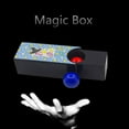 thumbnail image 4 of Drawer Trick Set for Kids Interactive Magician Props Show Transformative Visual Performance, 4 of 5