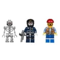 thumbnail image 5 of The Lego Movie MetalBeard's Duel, 5 of 6