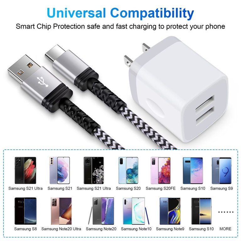 Data Cable Samsung S21 Ultra Charging Plug Usb C Samsung S21