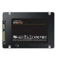 thumbnail image 2 of 870evo Internal Solid State Drive Hard Disk 2.5 Inch for Laptop, 2 of 3