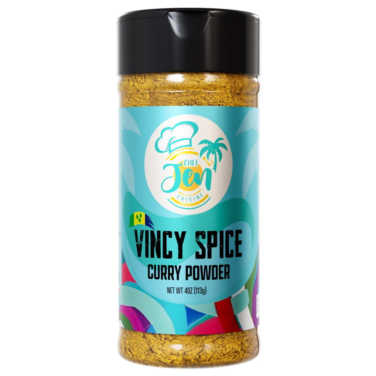 NY SPICE SHOP Golden Spice Curry Powder - 1 Pound - Golden