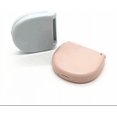 thumbnail image 5 of Mini caja de costura, bolsa pequeña bonita y práctica para agujas, herramienta de costura para el hogar, juego combinado rosa)(1 unidad), 5 of 5