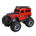 thumbnail image 3 of Coche de juguete con control remoto HUOGUO, escala 1:24, eléctrico, 4 canales, 3 of 3
