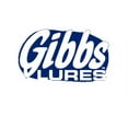 thumbnail image 3 of Gibbs Minnow 1.5 oz, Blue, 3 of 3