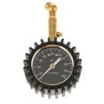thumbnail image 2 of Almencla Metal Mechanical Tire Pressure Gauge 0 100 PSI For Auto Engine Auto Truck Tires, 2 of 8