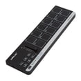 thumbnail image 6 of PEPISKY Worlde EasyPad.12 Portable Mini USB 12 Drum Pad MIDI Controller, 6 of 8