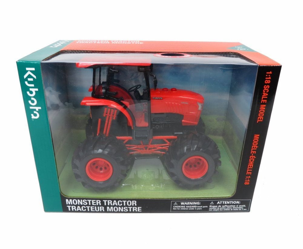 kubota diecast models