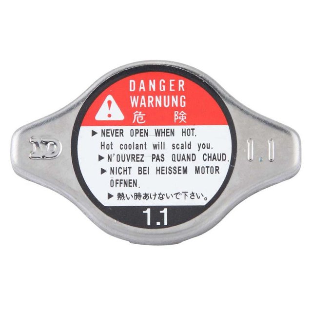 Car Radiator Cap 19045-PAA A01 for Acura Asuna Chevrolet Honda