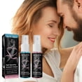 thumbnail image 3 of Perfume de feromonas de 30 ml Fragancia estimulante sexy para coquetear (rosa femenino) Ndcxsfigh  Cuidado Belleza, 3 of 9