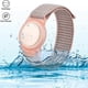thumbnail image 3 of Kid Wristband Compatible with , Protective Case for Air Tag GPS Tracker Holder with Nylon Bracelet, 3 of 5
