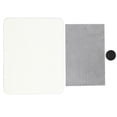 thumbnail image 2 of Alfombra De Secado Rápido, Alfombra De Tierra De Diatomeas Con Base Antideslizante Para Ducha, Cocina, Rápida Absorción De Agua, 2 of 7