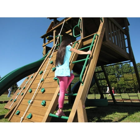Creative Playthings Access Ladder Handle (Set of 2)