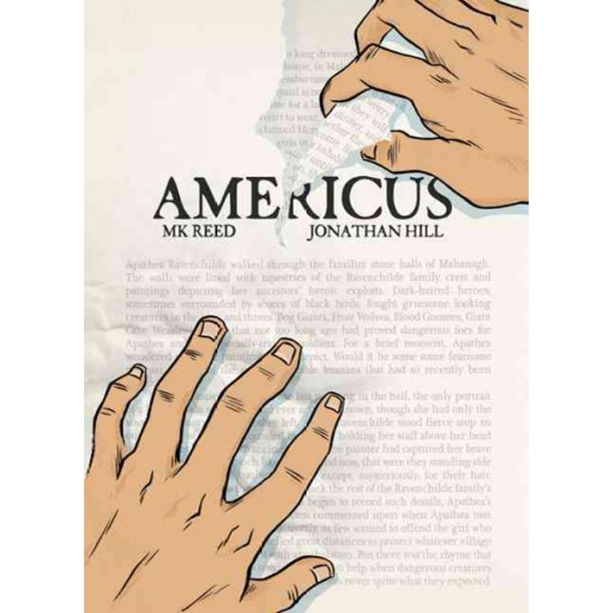 Americus