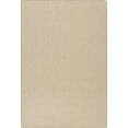 thumbnail image 4 of Milliken Imagine Area Rug FLOW Flow Dark Lagoon Rows Waves 5' 4" x 7' 8" Rectangle, 4 of 7