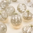 thumbnail image 3 of 9 adornos navideños de bolas de 80 mm/3,15 pulgadas, irrompibles, de plástico transparente y colorido, para colgar en el árbol de Navidad, para fiestas de Navidad, bodas, vacaciones y decoración del, 3 of 5