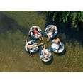 thumbnail image 3 of Intex River Run Lounge - Inflatable Floating Water Seat with Quick Connects - River Lake Pool, 3 of 10