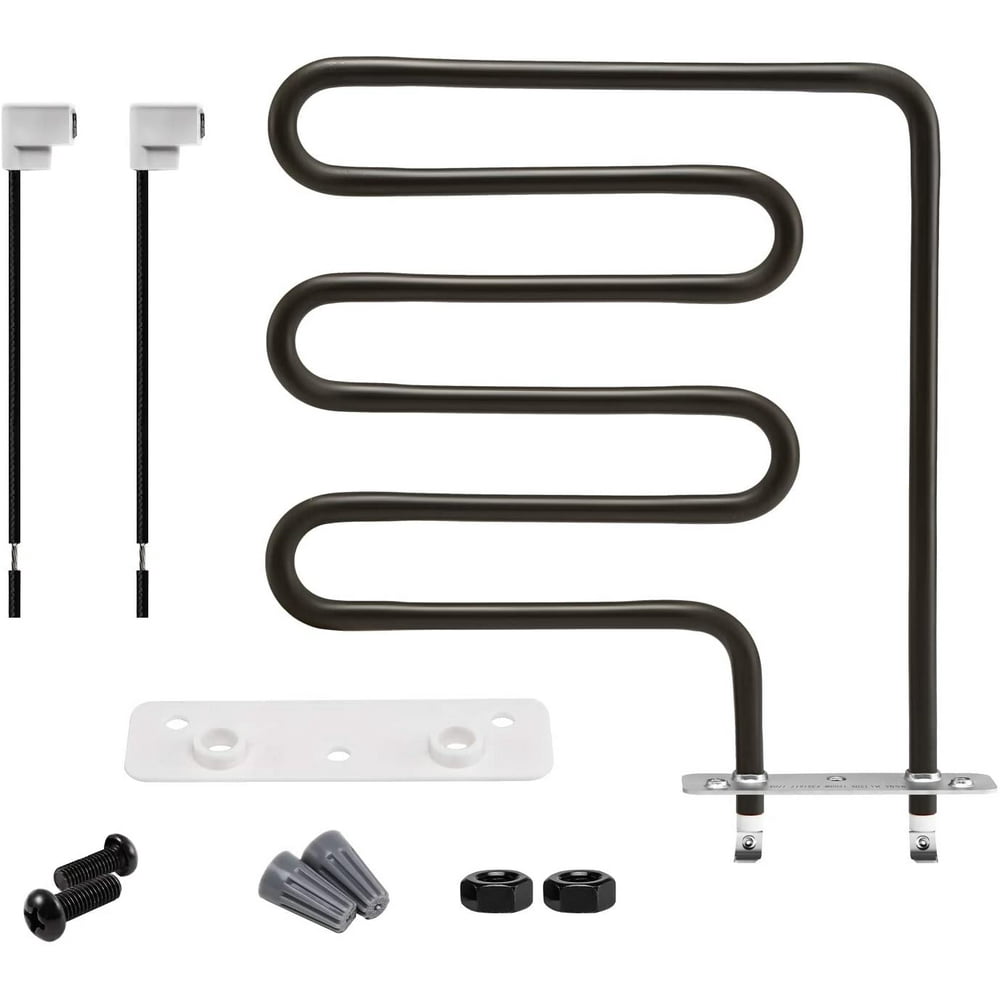WADEO Electric Smoker and Grill Heating Element Replacement Part for
