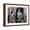 Brown Frame, variant on Art.com Harvey, James Stewart, 1950 Photo, 16" x 12"