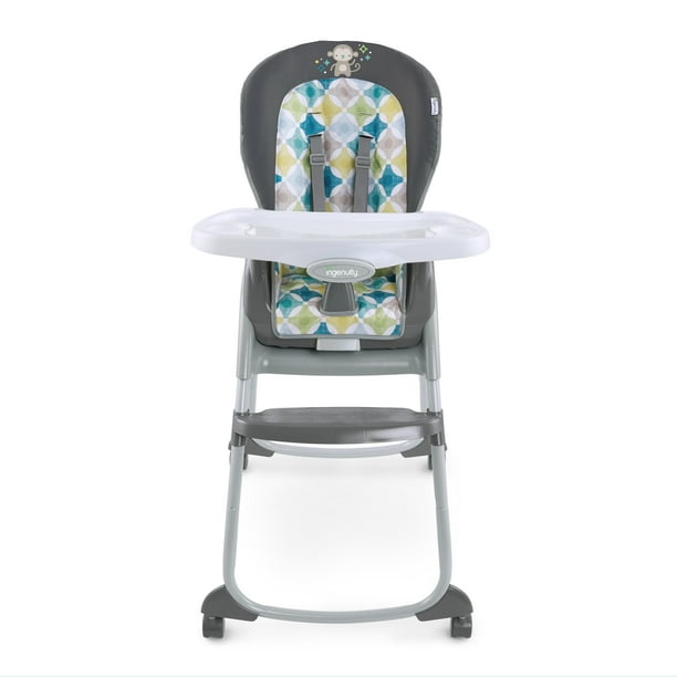 Ingenuity Trio 3in1 High Chair Moreland