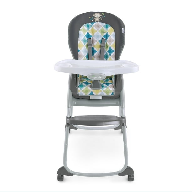 Ingenuity Trio 3 In 1 High Chair Moreland