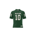 thumbnail image 2 of Men's GameDay Greats Robert Griffin III Green Baylor Bears Heisman Football Jersey, 2 of 4