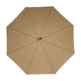 thumbnail image 4 of Couvercle de Tasse en Forme de Parapluie Scellable 5 Pcs, 4 of 4