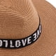thumbnail image 5 of plegable flexible para exteriores Gorra de playa Gorra de vendedor de periódicos occidental clásica Sombrero para de café Salvador Sombrero de paja unisex verano, 5 of 10