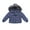 Z5-Navy, variant on Gubotare Jacket Boy Boys Jacket Kids Lightweight Thick Warm Outerwear (BU2,2-3 Years)