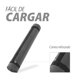 thumbnail image 3 of Tapete De Yoga Altera  PVC1002 Y Pilates De 173 x 61 Cm C/ 4 mm De Grosor, 3 of 10