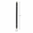 thumbnail image 5 of Bolígrafo De Pantalla Táctil 4 En 1 Compatible Con Apple Ipad/Teléfono Android Bolígrafo Antihuellas Lápiz Capacitivo De Disco Transparente Eigraketly EL016557-01, 5 of 5