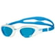 thumbnail image 1 of Arena Goggles Natación The One única, Blanco/ Azul multicolor, 1 of 8