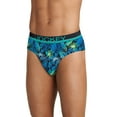 thumbnail image 2 of Jockey Men's Casual Cotton Stretch Brief - 3 Pack, 2 of 3