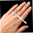 thumbnail image 5 of 9 Pcs Measuring Circle Universal Men and Women Measuring Ring, 5 of 5