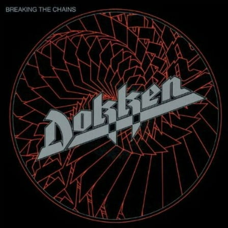 Dokken - Breaking the Chains - Music & Performance - CD