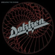 Dokken - Breaking the Chains - Rock - CD