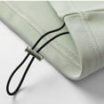 thumbnail image 5 of Generic Quarter Zip Fleece Pullover Sweatshirt for Men Long Sleeve Warm Winter Thermal Sweater Casual Fishing Shirts, 5 of 7